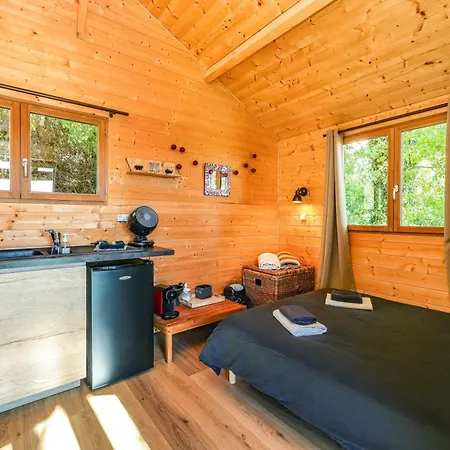 La D'adelaide - Ecrin De Tranquillite Appartement *