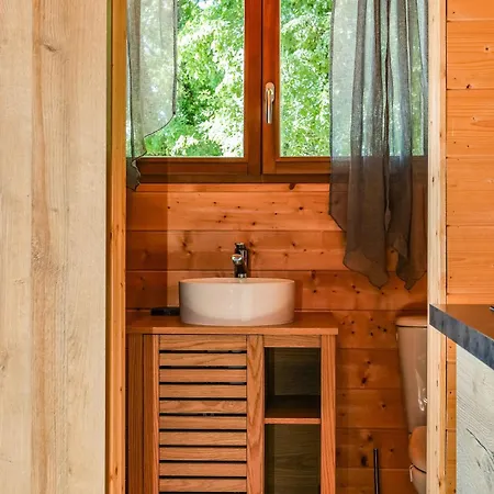 La D'adelaide - Ecrin De Tranquillite Appartement *