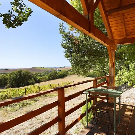 La D'adelaide - Ecrin De Tranquillite Appartement Cahuzac-sur-Vère