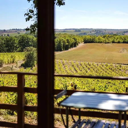 La D'adelaide - Ecrin De Tranquillite Appartement *