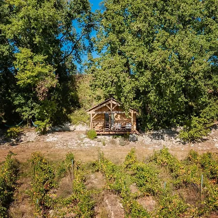 La D'adelaide - Ecrin De Tranquillite Appartement *